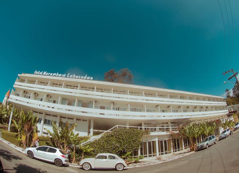 Edifício Foto