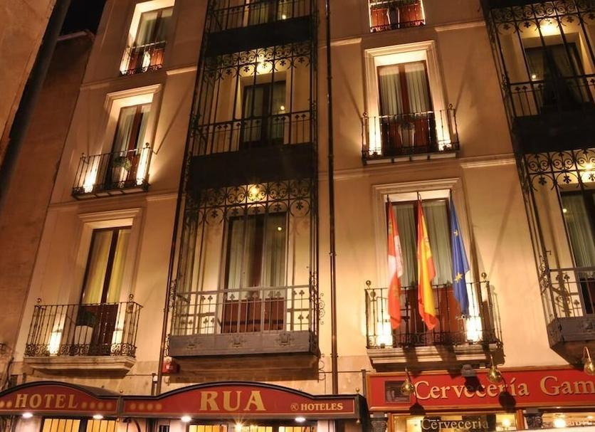 Edifício Foto