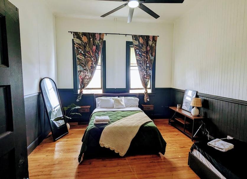 Quarto Foto