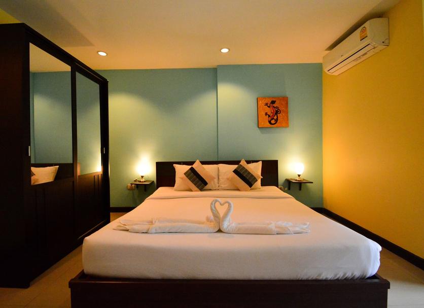 Quarto Foto
