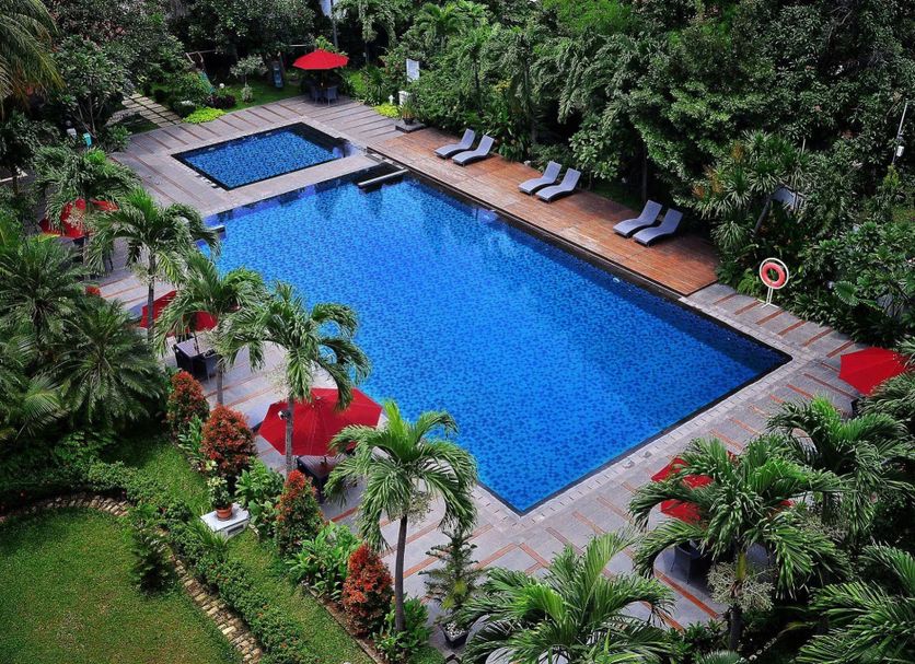 Piscina Foto