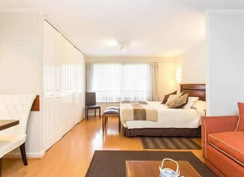 Quarto Foto