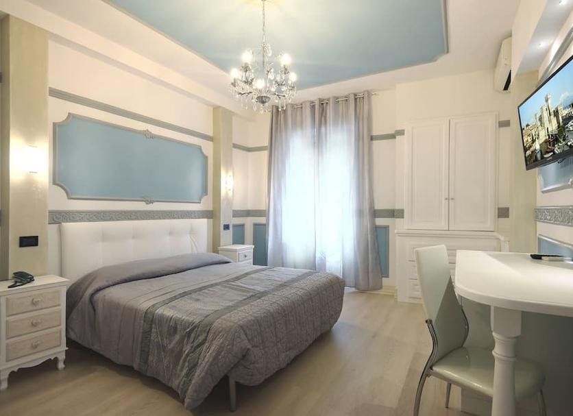 Quarto Foto