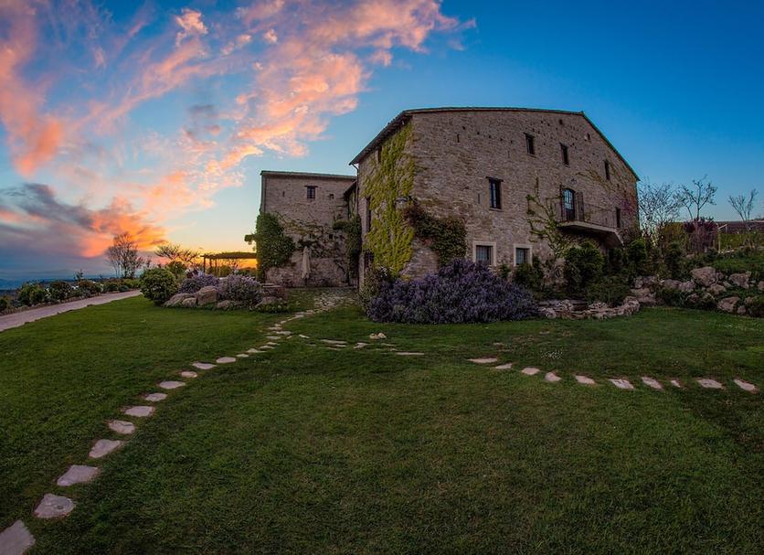 Exterior Foto