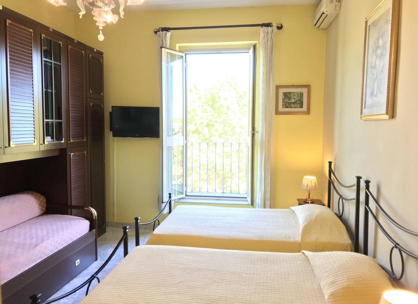 Quarto Foto