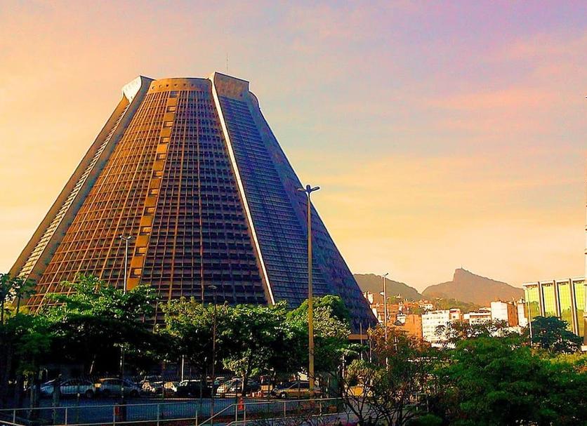 Edifício Foto