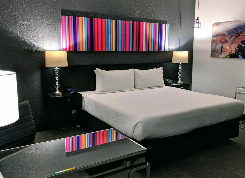 Quarto Foto