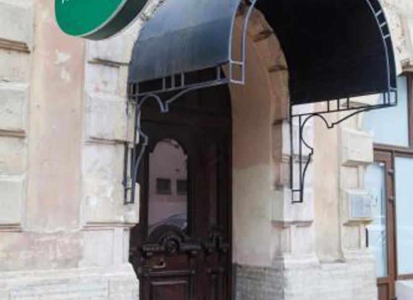 Exterior Foto
