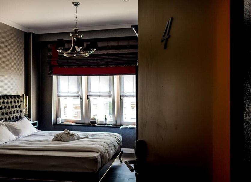 Quarto Foto