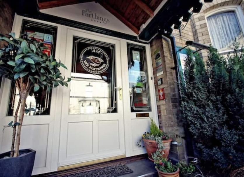 Exterior Foto