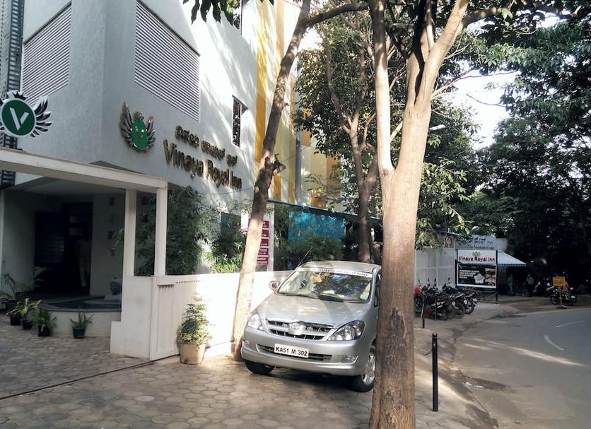 Exterior Foto