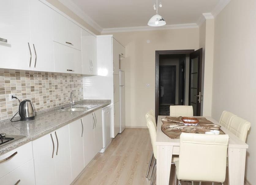 Cozinha Foto