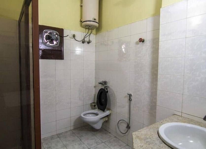 Casa de banho Foto