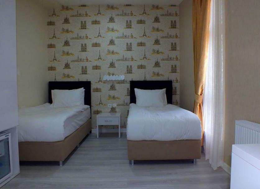 Quarto Foto