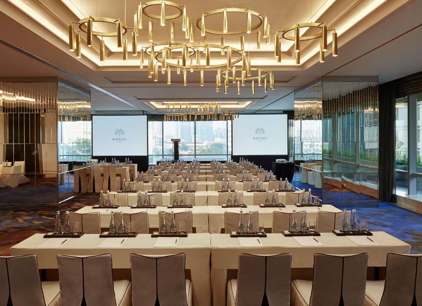 Sala de conferências Foto