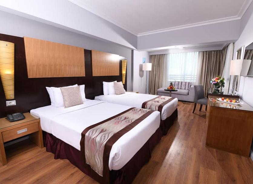 Quarto Foto