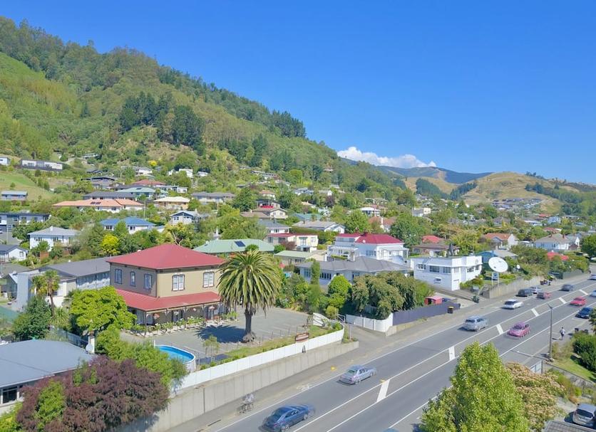 Exterior Foto