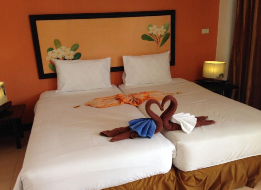 Quarto Foto