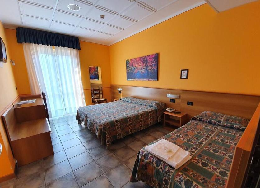 Quarto Foto
