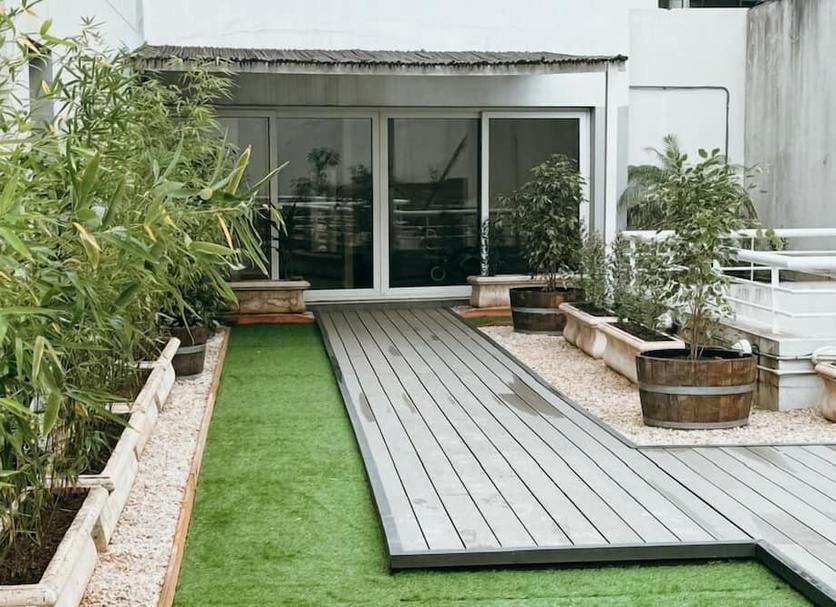 Exterior Foto