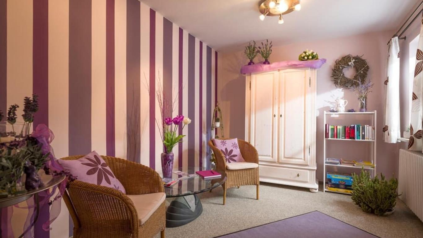 Frühstückspension Lavendel