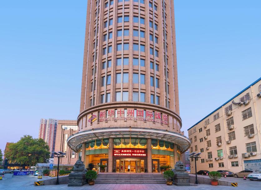Edifício Foto