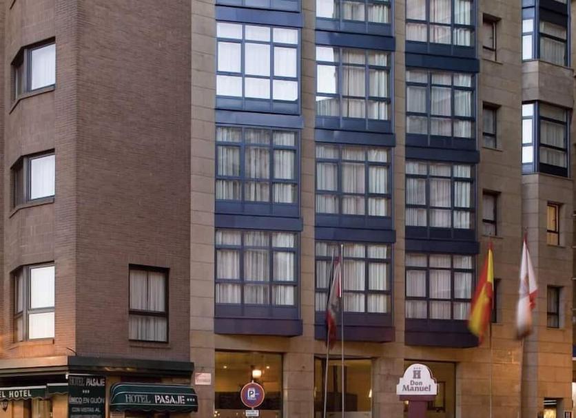 Edifício Foto