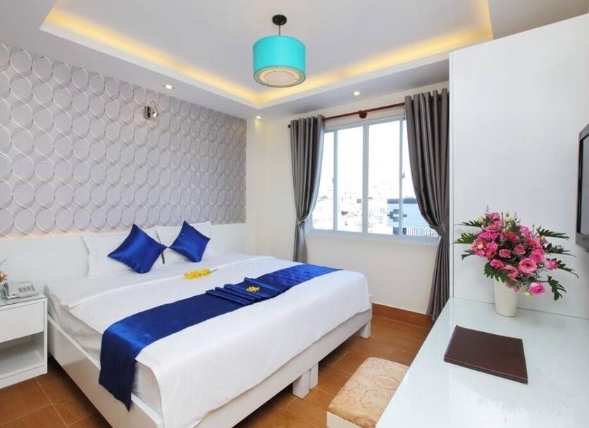 Quarto Foto