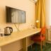 Comodidade do quarto