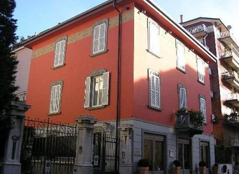 Edifício Foto