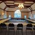 Sala de conferências