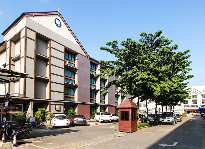 Edifício Foto
