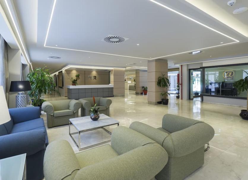 Hall Foto