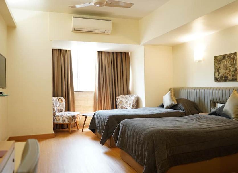 Quarto Foto