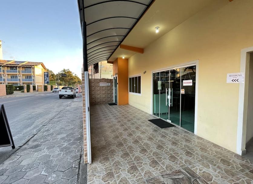 Exterior Foto