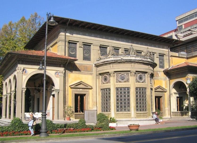 Edifício Foto