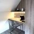 Comodidade do quarto