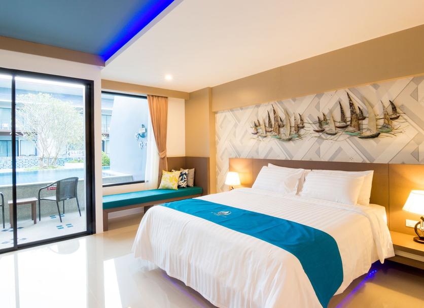 Quarto Foto