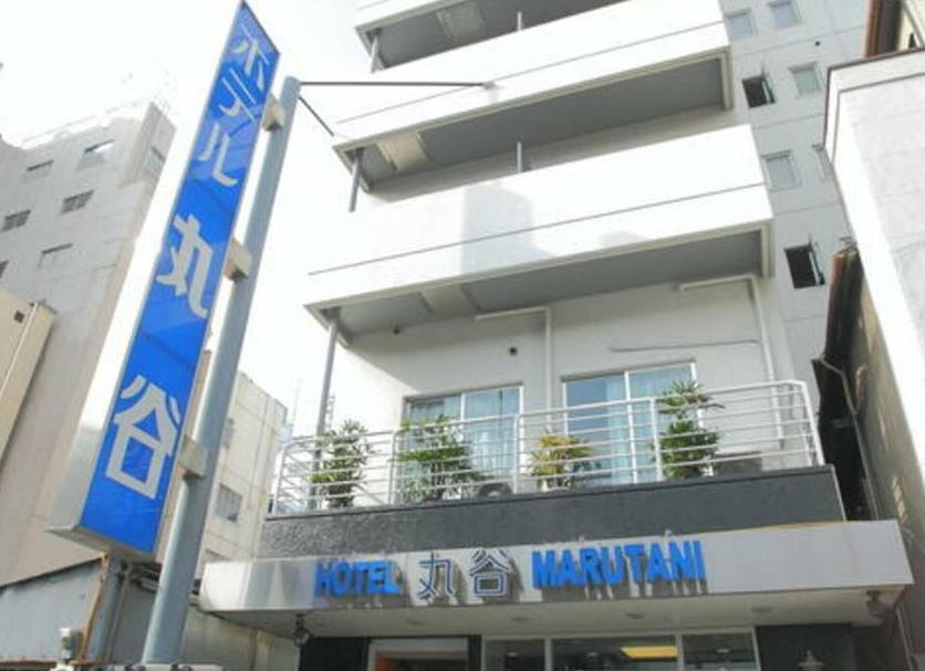 Edifício Foto
