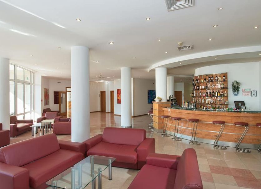 Hall Foto