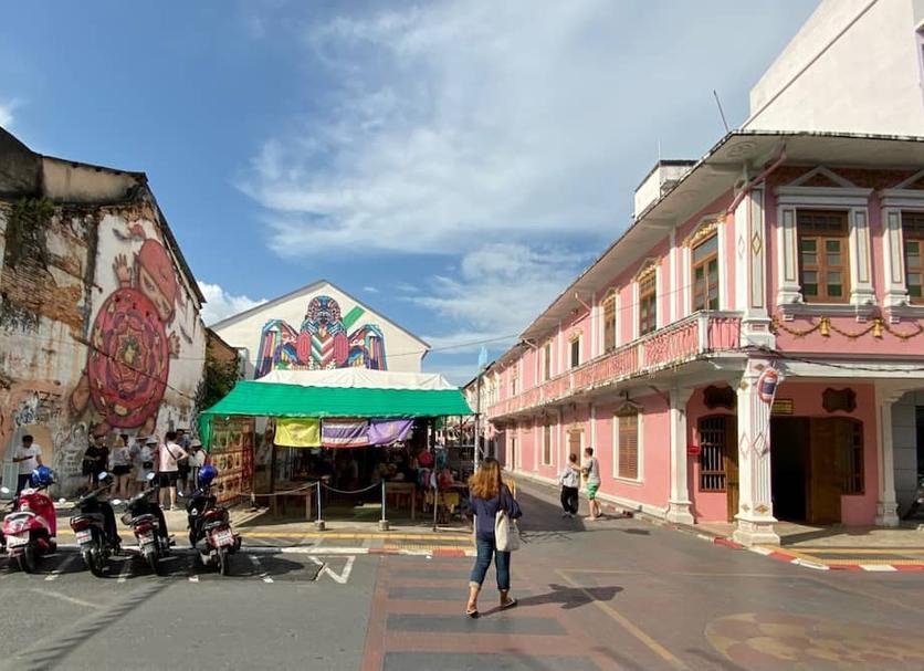 Exterior Foto
