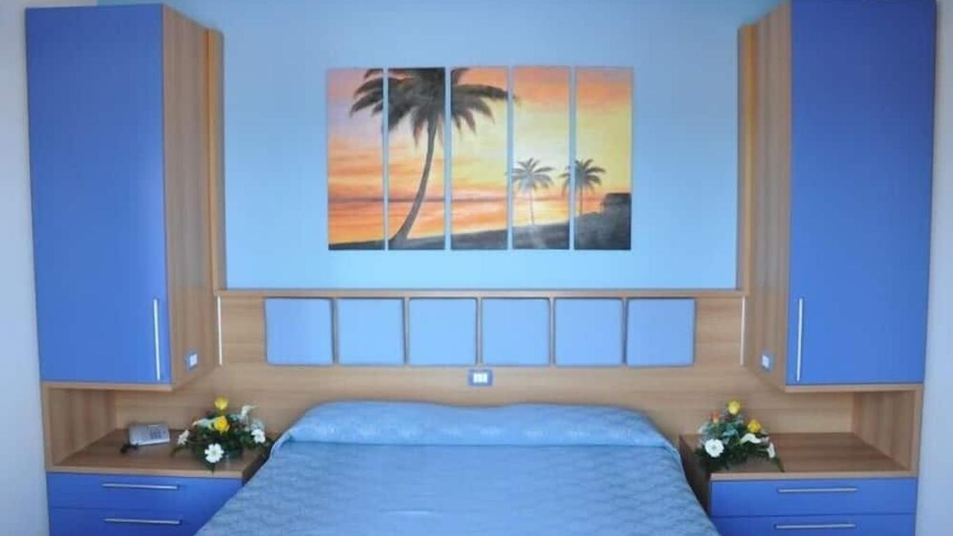 Hotel Caraibi