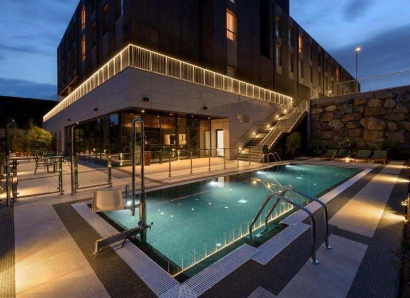 Piscina Foto