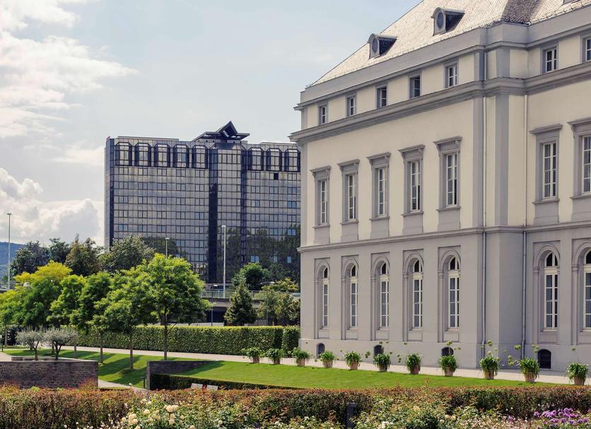 Edifício Foto