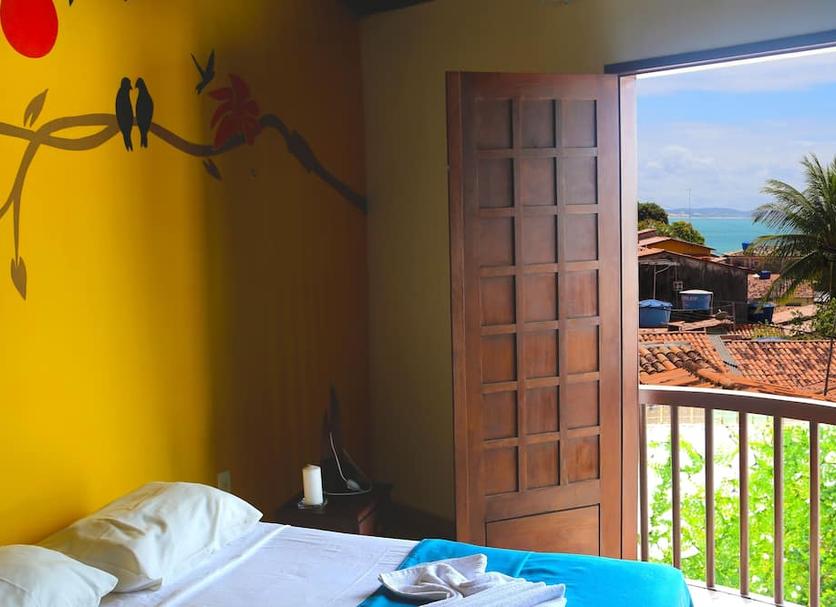 Quarto Foto
