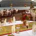 Salão de banquetes