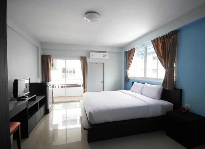 Quarto Foto