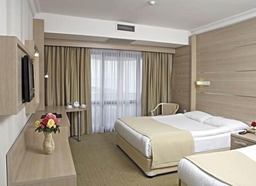 Quarto Foto