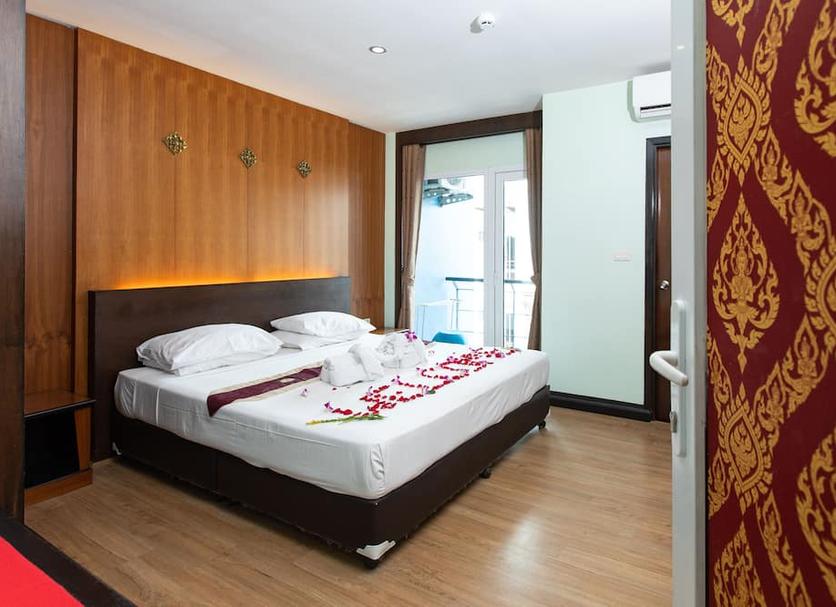Quarto Foto