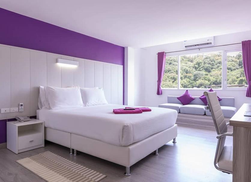 Quarto Foto